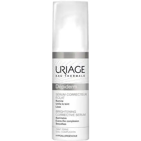 Uriage Depiderm Brightening Corrective Serum 30 ml