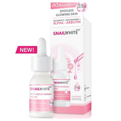 Namu Life Snail White Spotless Glowing Skin Serum