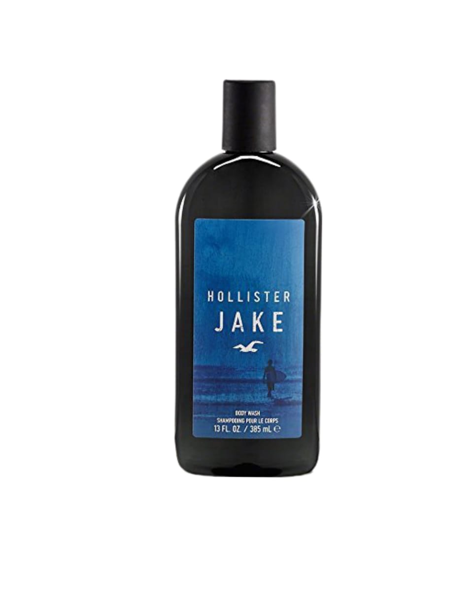 Hollistar Jake Body Wash