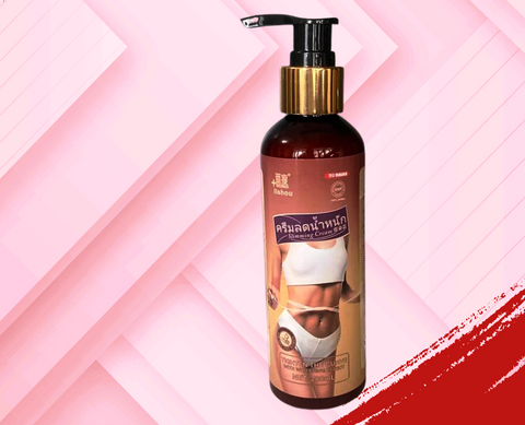 Lishou Slimming Cream 200ml