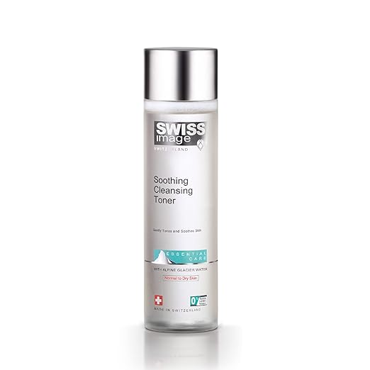 Swiss Image Essential Soothing Toner 200 Ml