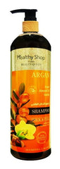 Healthy Shop Argan Shampoo 500ml