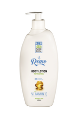 Remo Body Lotion 400ml