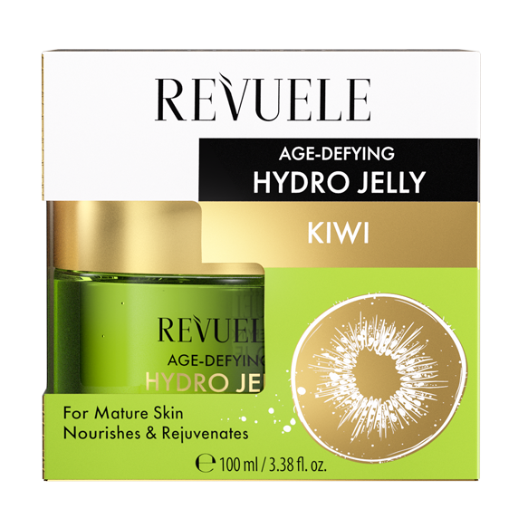 Revuele Age Defying Hydro Jelly Kiwi 100ml