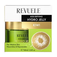 Revuele Age Defying Hydro Jelly Kiwi 100ml