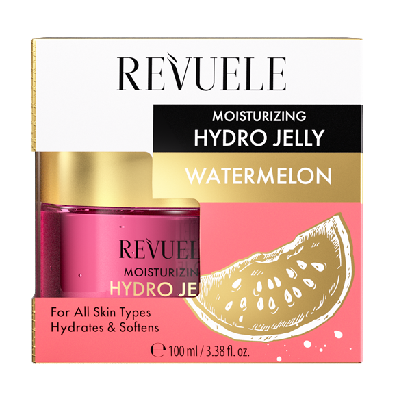 Revuele Moisturizing Hydro Jelly Watermelon 100ml