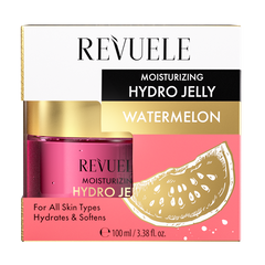 Revuele Moisturizing Hydro Jelly Watermelon 100ml