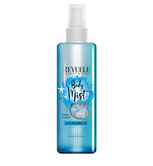 Revuele Body Mist Ocean Breeze 200ml
