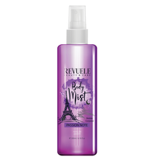 Revuele Body Mist Passion Note 200ml