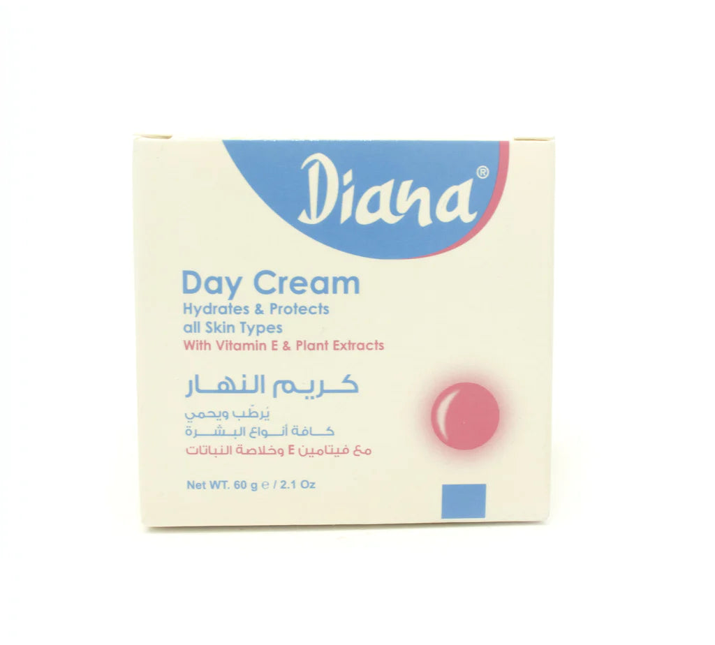 Diana Day Cream 60g