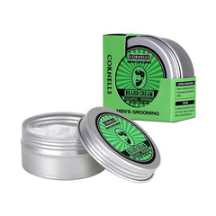 Cornells Men's Grooming Beard Cream Eucalyptus + Peppermint