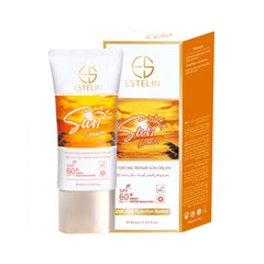 Estelin Sun Cream SPF60+ 60 ml