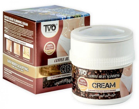 TVO Coffee Bean Slimming Cream