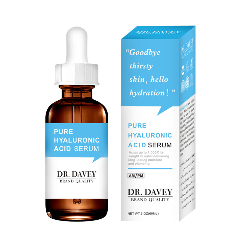 Dr.Davey Pure Hyaluronic Acid Serum