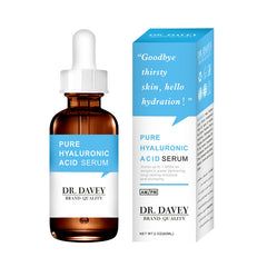 Dr.Davey Pure Hyaluronic Acid Serum