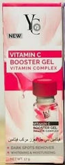 YC whitening booster gel vitamin complex