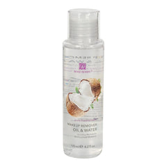 Rose Berry Makeup Remover Oil & Water 120ml