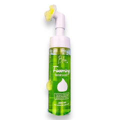 Blem Foaming Facial Wash 200ml