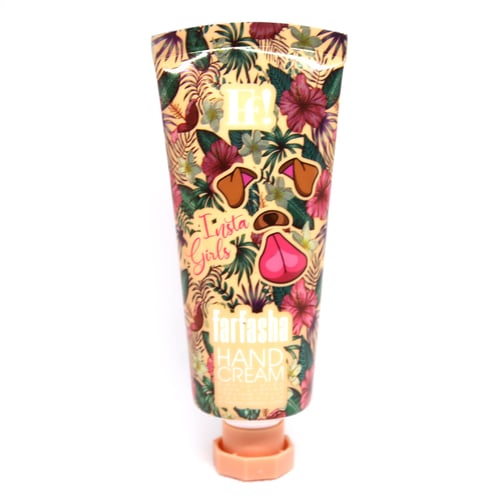 Farfasha Insta Girls Hand Cream