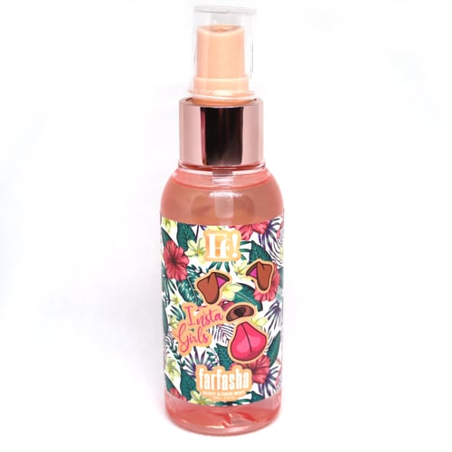 Farfasha, Insta Girl Hair & Body Mist Mini, 100ml