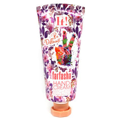Farfasha, Be Different Hand Cream