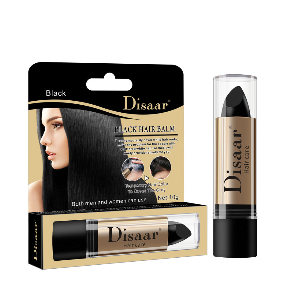 Disaar Black Hair Balm 10g
