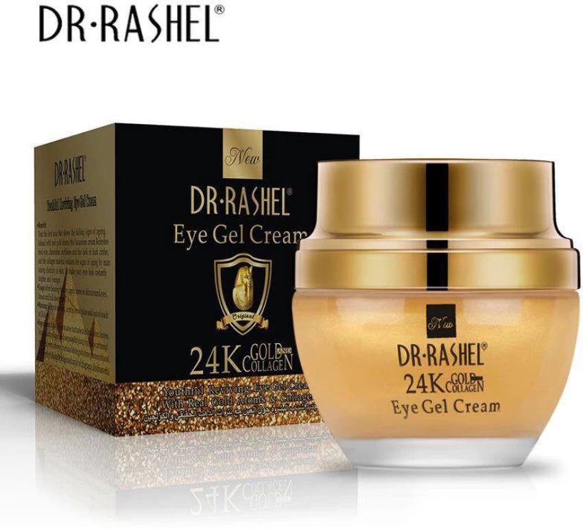 Dr.Rashel 24K Eye Gel Cream