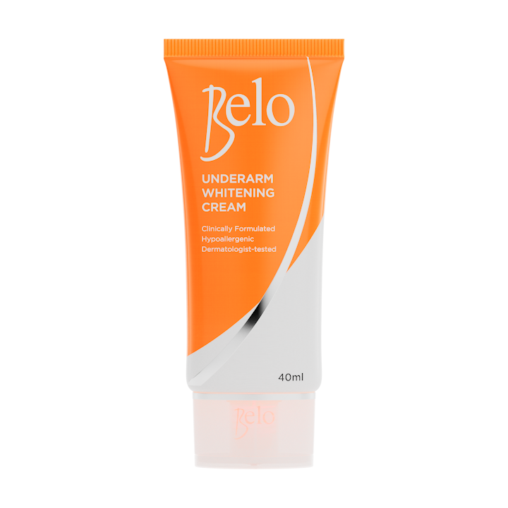 Bello Underarm Whitening Cream 40ml