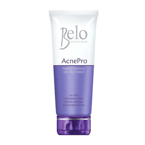 Bello Acnepro Pimple Fighting Gel Face Wash 50ml