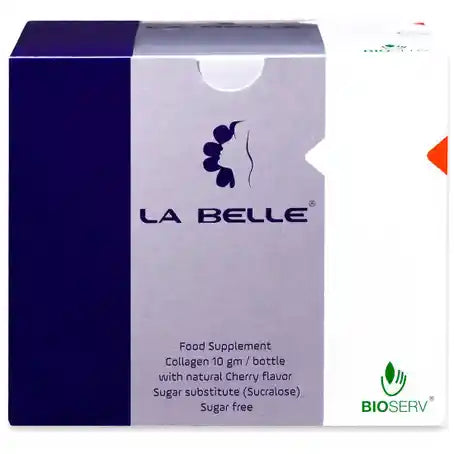 Bioserv La Belle 30 Bottles