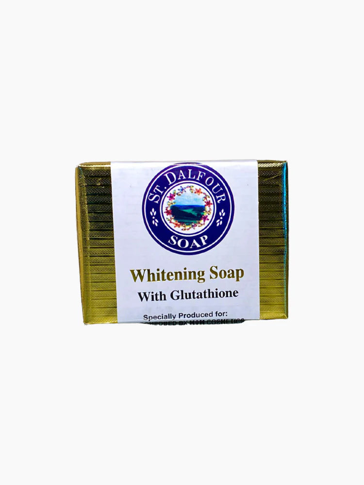 ST.Dalfour Whitening Soap 135g