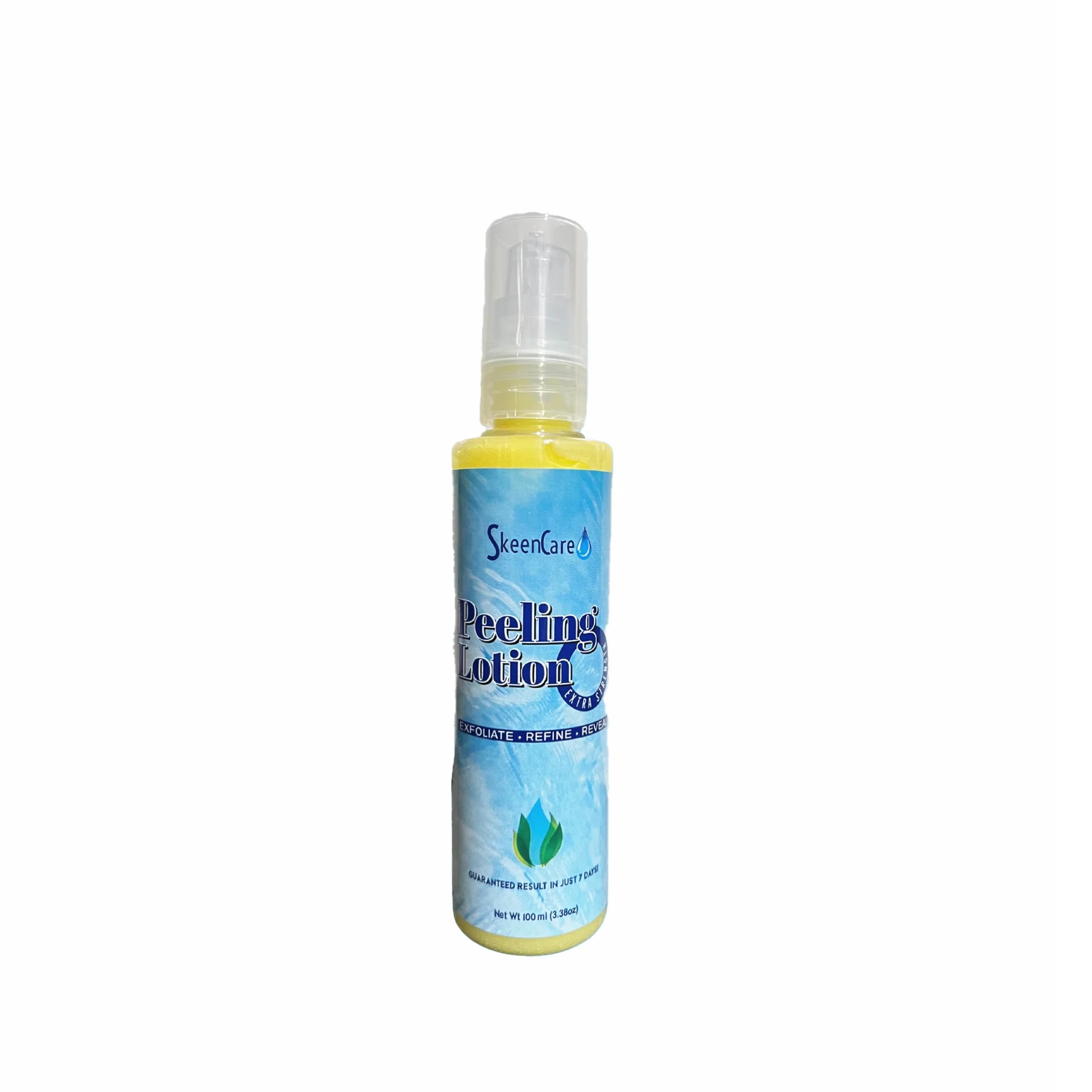 Skeencare Peeling Lotion