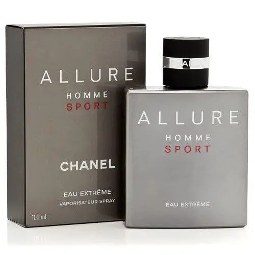Allure Homme Sport Eau Extreme EDP 100ml