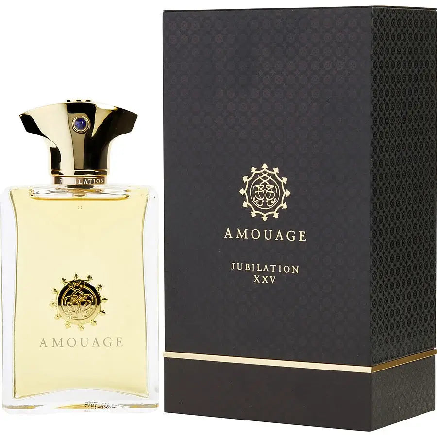 Jubilation XXV EDP for Men 100ml