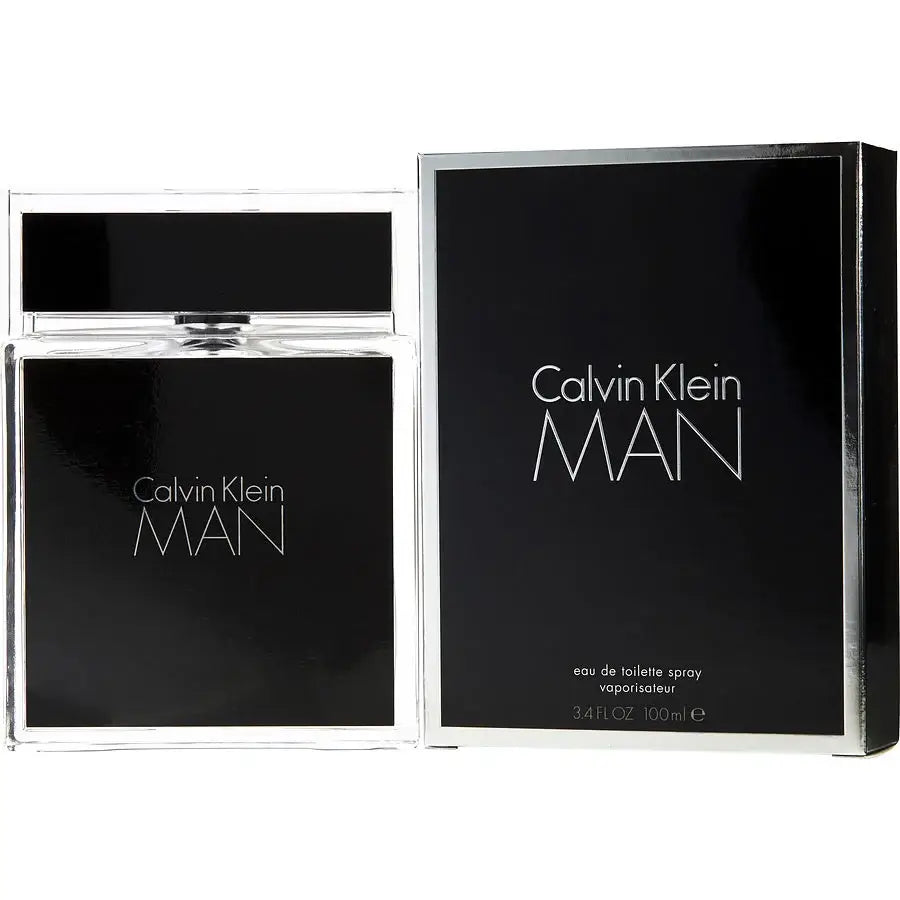 Calvin Klein Man EDT 100ml