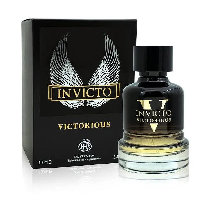 Invicto Victorious EDP for Men 100ml