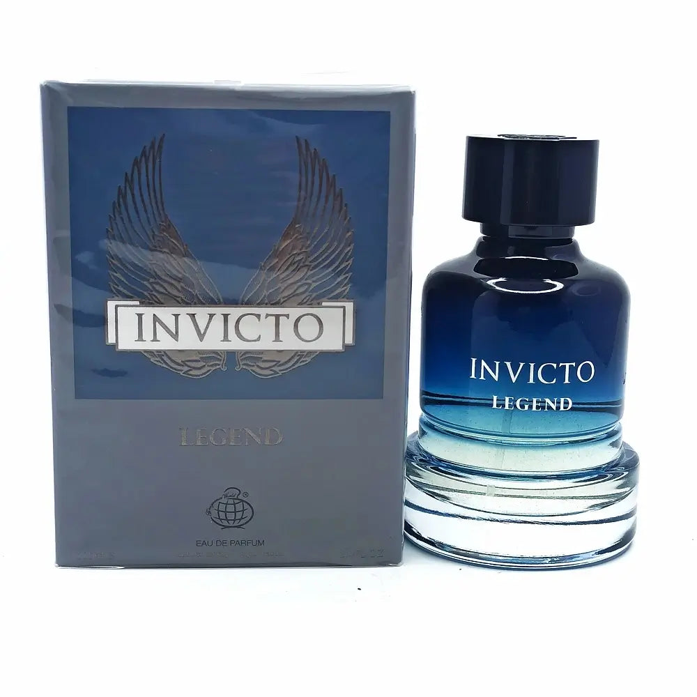 Invicto Legend EDP for Men 100ml