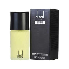 Edition Eau de Toilette for Men 100ml