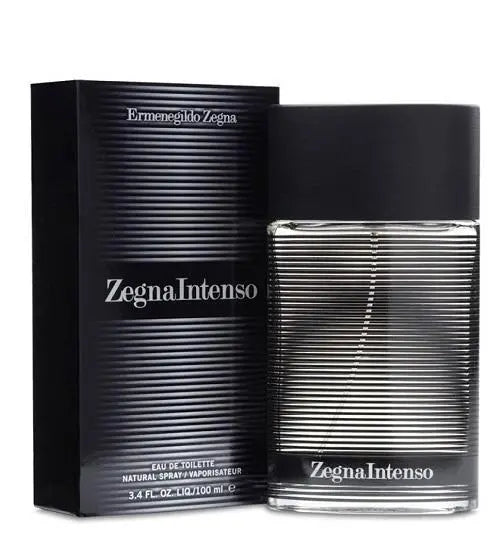 Zegna Intenso EDT for Men – 100ml