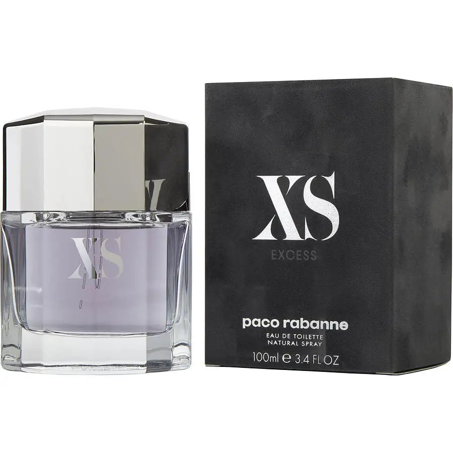 XS EDT for Men 100ml