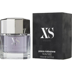 XS EDT for Men 100ml