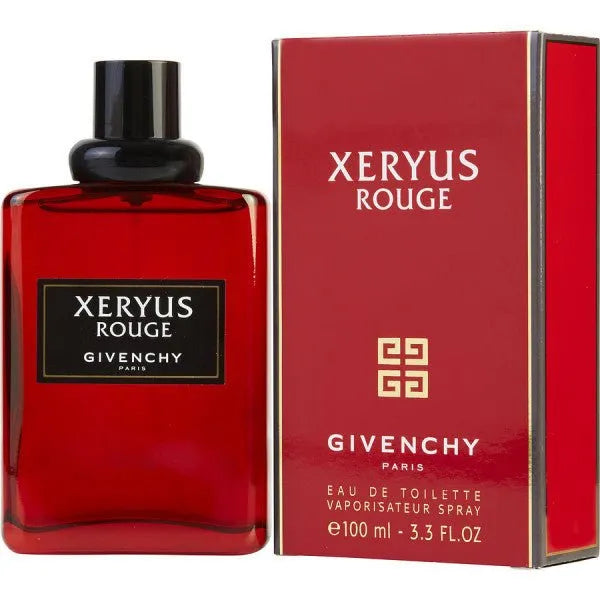 Xeryus Rouge EDT for Men 100ml