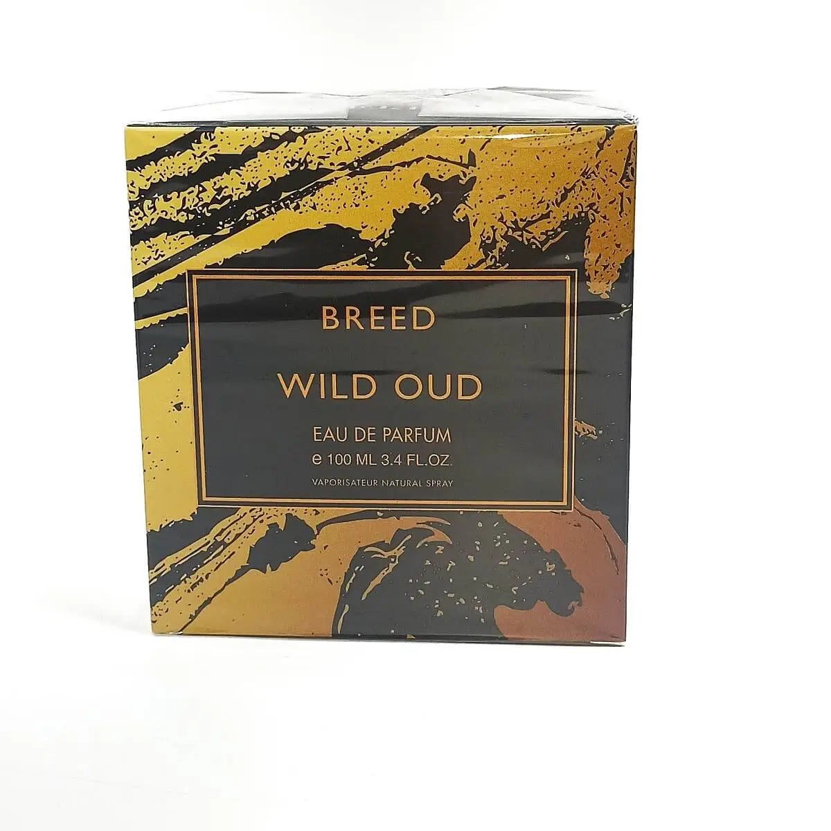 Wild Oud EDP for Men 100ml