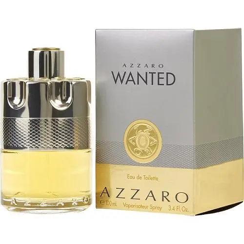 Wanted EDT for Men 100ml