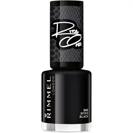 Rimmel 60 S Rita Rg Reformulation #900- Black