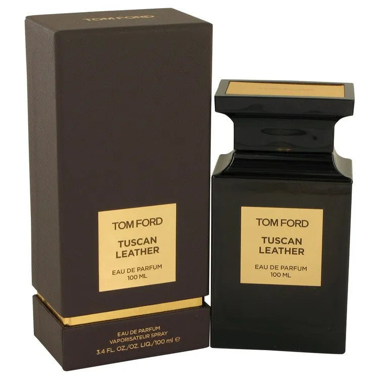 Tuscan Leather EDP Unisex 100ml