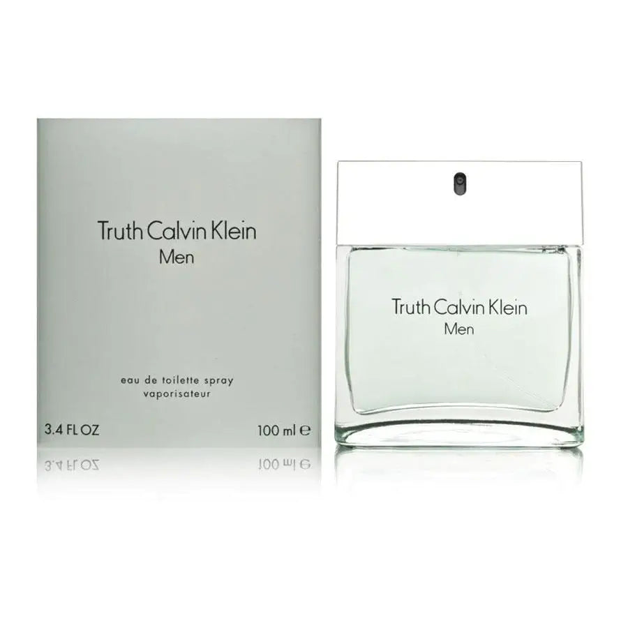 Truth for Men EDT – 100ml