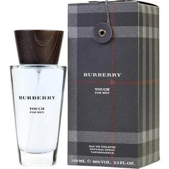 Touch EDT for Men 100ml