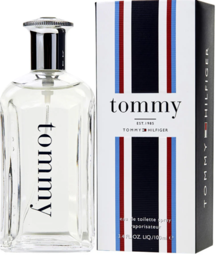 Tommy EDT for Men 100ml