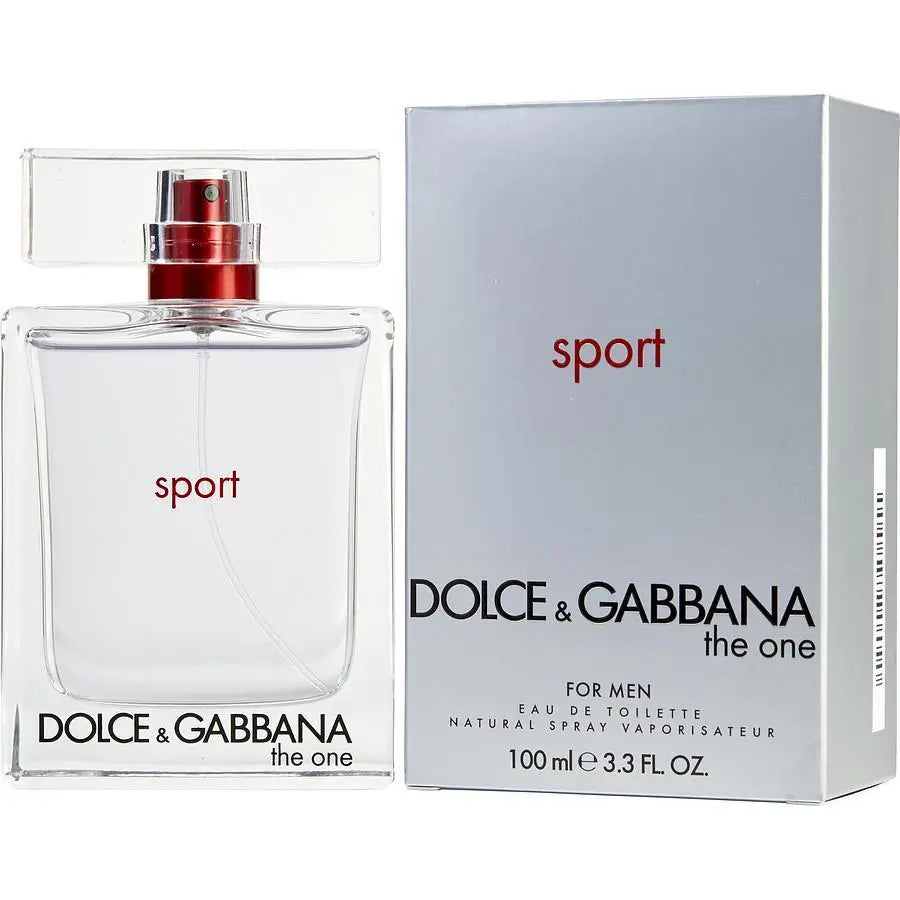 The One Sport EDT for Men – 100ml